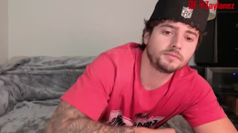 Zay lanez online show from 10, 1, 2025