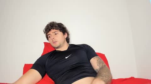 Zay lanez online show from 1, 2, 2025