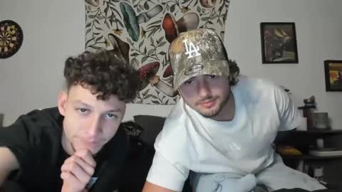 Zay lanez online show from 21, 2, 2025