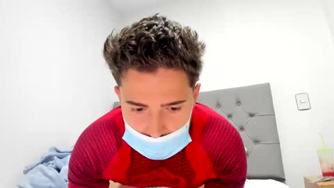 Zay lanez online show from 22, 10, 2025