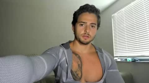 Zay lanez online show from 1, 4, 2026