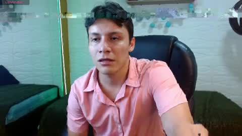 Snapshot of zayn_clausen chatting on 30, 4, 2026 zayn_clausen online show from 30, 4, 2026