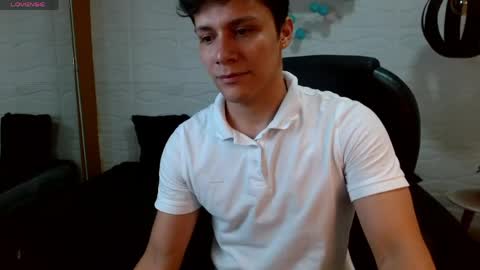 Snapshot of zayn_clausen chatting on 20, 5, 2026 zayn_clausen online show from 20, 5, 2026