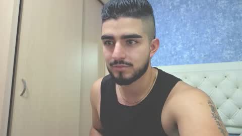 ZAYN MAXIMOFF online show from 14, 11, 2025