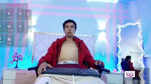 zayn_tay online show from 7, 1, 2026