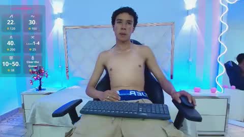 zayn_tay online show from 8, 1, 2026