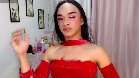 zaynelustts online show from 20, 12, 2025