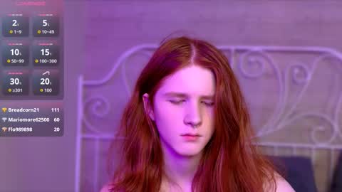 ZAYN online show from 20, 11, 2025