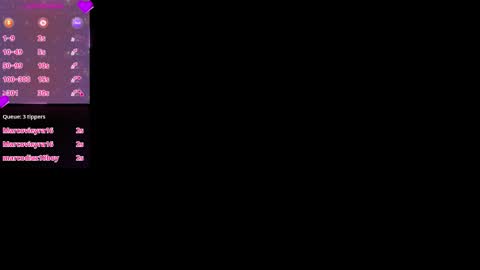 Snapshot of zayra_tay chatting on 8, 3, 2026 zayra_tay online show from 8, 3, 2026