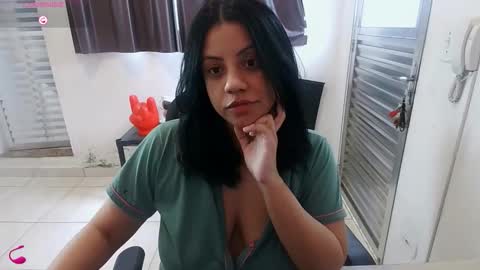 Zayra Pink online show from 10, 2, 2026