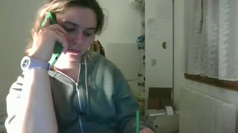 zazbella online show from 10, 2, 2026