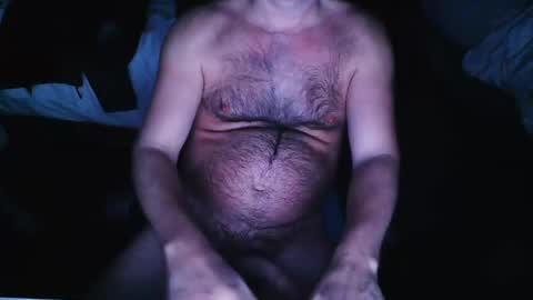 zdaddymax1 online show from 12, 1, 2025