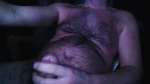 zdaddymax1 online show from 17, 1, 2025