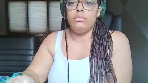 Snapshot of zdalia chatting on 23, 2, 2025 zdalia online show from 23, 2, 2025