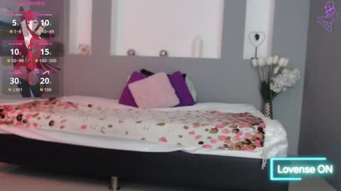 Karolyne online show from 21, 11, 2025