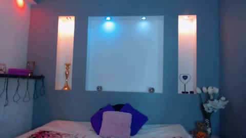 Snapshot of zean_lee chatting on 17, 3, 2026 Karolyne online show from 17, 3, 2026