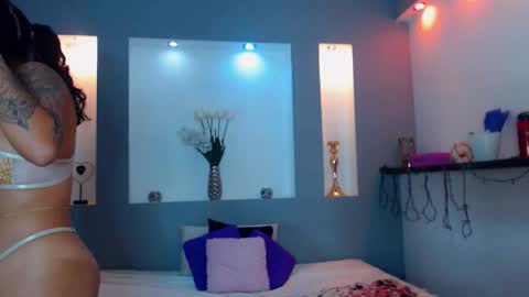 Snapshot of zean_lee chatting on 19, 3, 2026 Karolyne online show from 19, 3, 2026