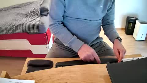 zebulon2023 online show from 27, 11, 2025