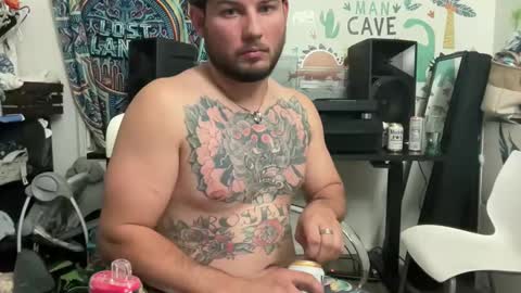 zedito online show from 13, 9, 2025