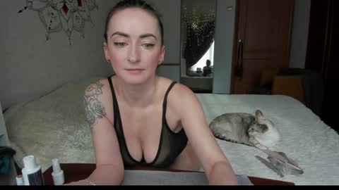 Snapshot of zefir_ka_art chatting on 31, 3, 2026 ZefirkaKsu online show from 31, 3, 2026