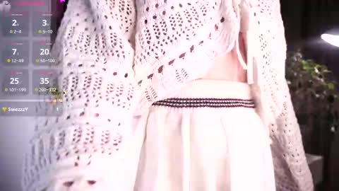 Snapshot of zegoi chatting on 6, 11, 2025 Avi online show from 6, 11, 2025