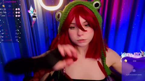 Zelda online show from 10, 12, 2024