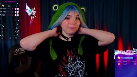 Zelda online show from 21, 12, 2024