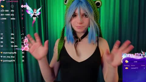 Zelda online show from 4, 2, 2025