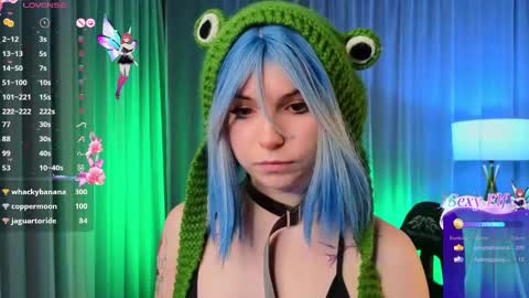 Zelda online show from 18, 2, 2025