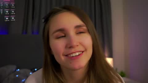 Snapshot of zeldaes chatting on 17, 1, 2026 Emilia online show from 17, 1, 2026