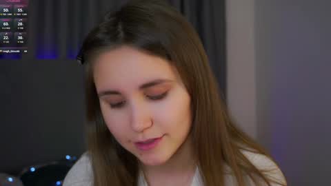 Snapshot of zeldaes chatting on 18, 1, 2026 Emilia online show from 18, 1, 2026