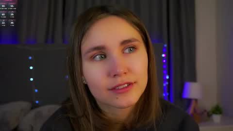 Snapshot of zeldaes chatting on 19, 1, 2026 Emilia online show from 19, 1, 2026