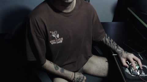 Zeldris online show from 7, 1, 2025