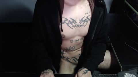 Zeldris online show from 7, 1, 2025