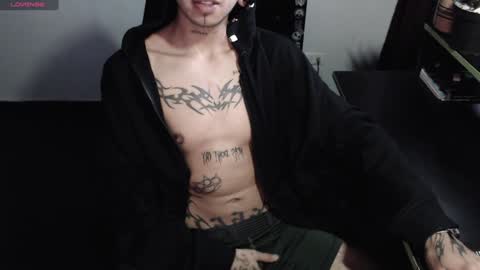 Zeldris online show from 3, 2, 2025