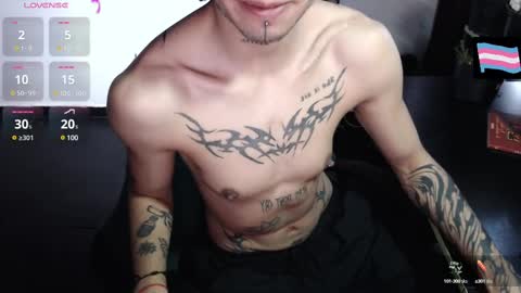 Zeldris online show from 5, 3, 2025