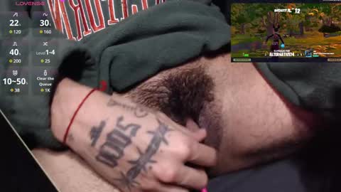 Zeldris online show from 5, 3, 2025