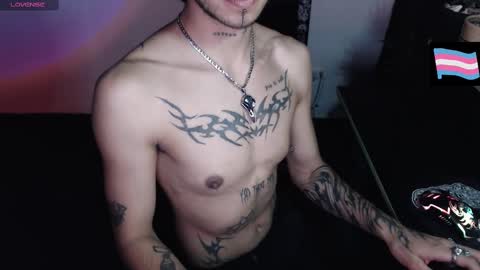 Zeldris online show from 11, 3, 2025