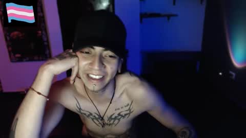 Zeldris online show from 11, 2, 2026