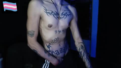 Zeldris online show from 18, 2, 2026