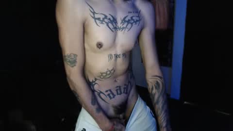 Zeldris online show from 24, 2, 2026