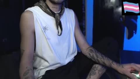 Zeldris online show from 15, 3, 2026