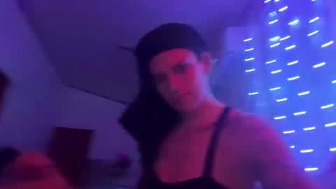 Snapshot of zellaxobella chatting on 11, 1, 2025 zellaxobella online show from 11, 1, 2025