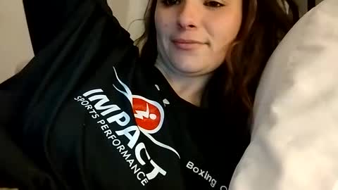 Snapshot of zellelajay2009 chatting on 13, 2, 2025 KENDAL Kaylee online show from 13, 2, 2025
