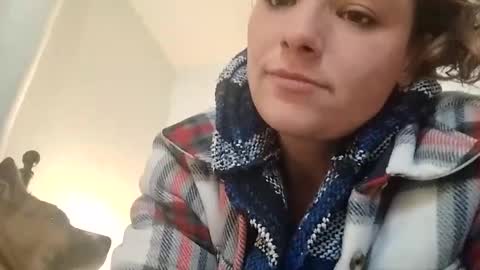 Snapshot of zellelajay2009 chatting on 17, 2, 2025 KENDAL Kaylee online show from 17, 2, 2025