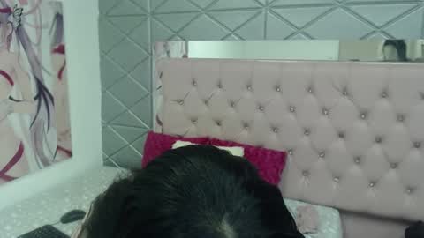 Snapshot of zelly_dirty chatting on 13, 12, 2024 zelly_dirty online show from 13, 12, 2024