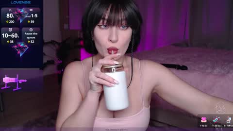 Snapshot of zemeee chatting on 16, 2, 2025 Clary online show from 16, 2, 2025