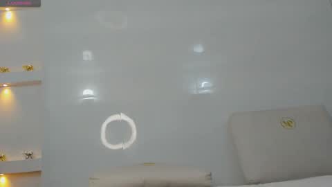 Zenda Evans online show from 28, 3, 2026