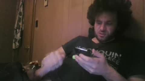 Snapshot of zenflow87 chatting on 14, 1, 2025 zenflow87 online show from 14, 1, 2025