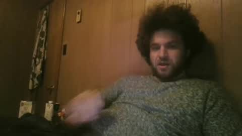 Snapshot of zenflow87 chatting on 21, 1, 2025 zenflow87 online show from 21, 1, 2025